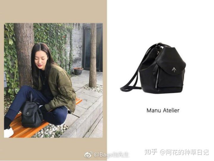 lv香奈儿gucci哪个包包值得入,好看又轻的包包lv