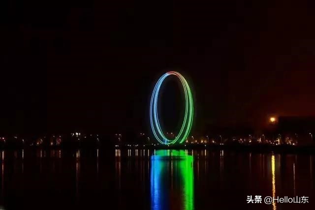 樱花湖在哪里,美丽樱花湖美景