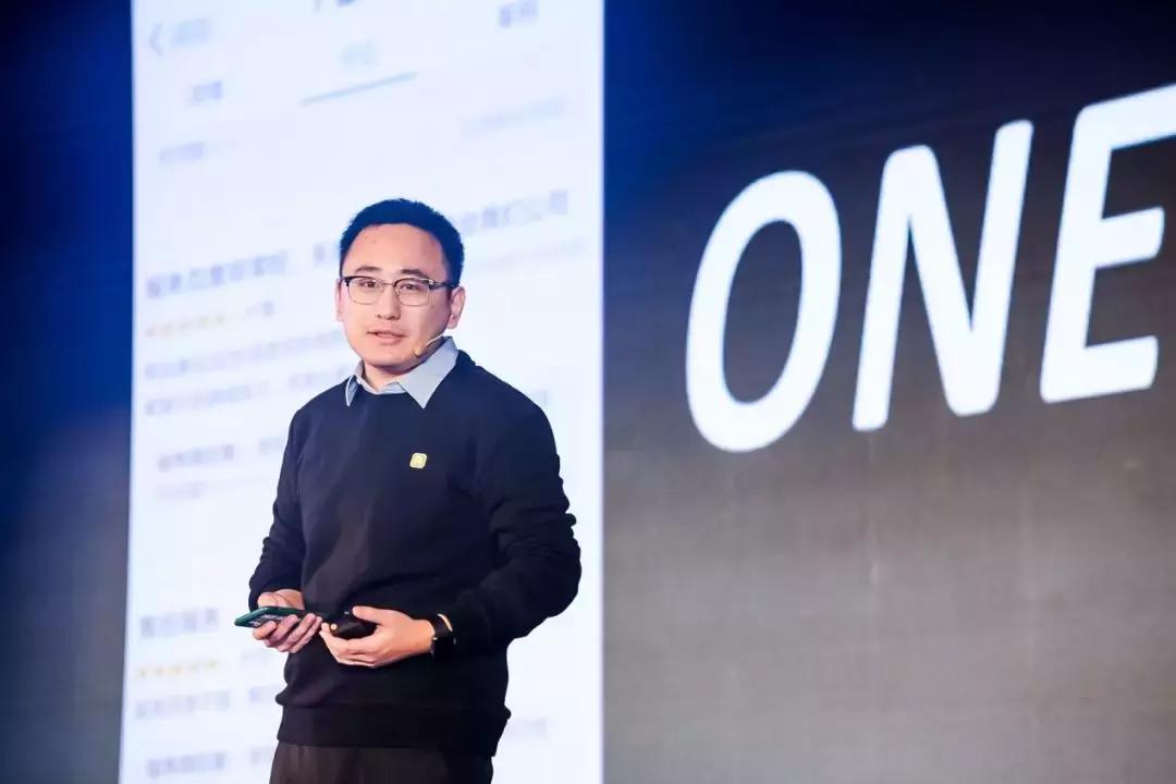 人力家COO夏梦男:破解HRSaaS桎梏让中小企业享受尖叫服务