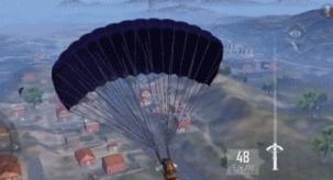 吃鸡教学怎么成为无敌战神,吃鸡技术一般的如何上战神