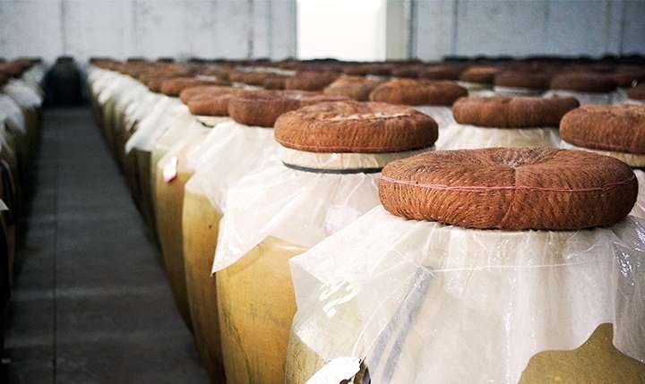 剑南春中国名酒排名第几,剑南春哪年评为中国名酒