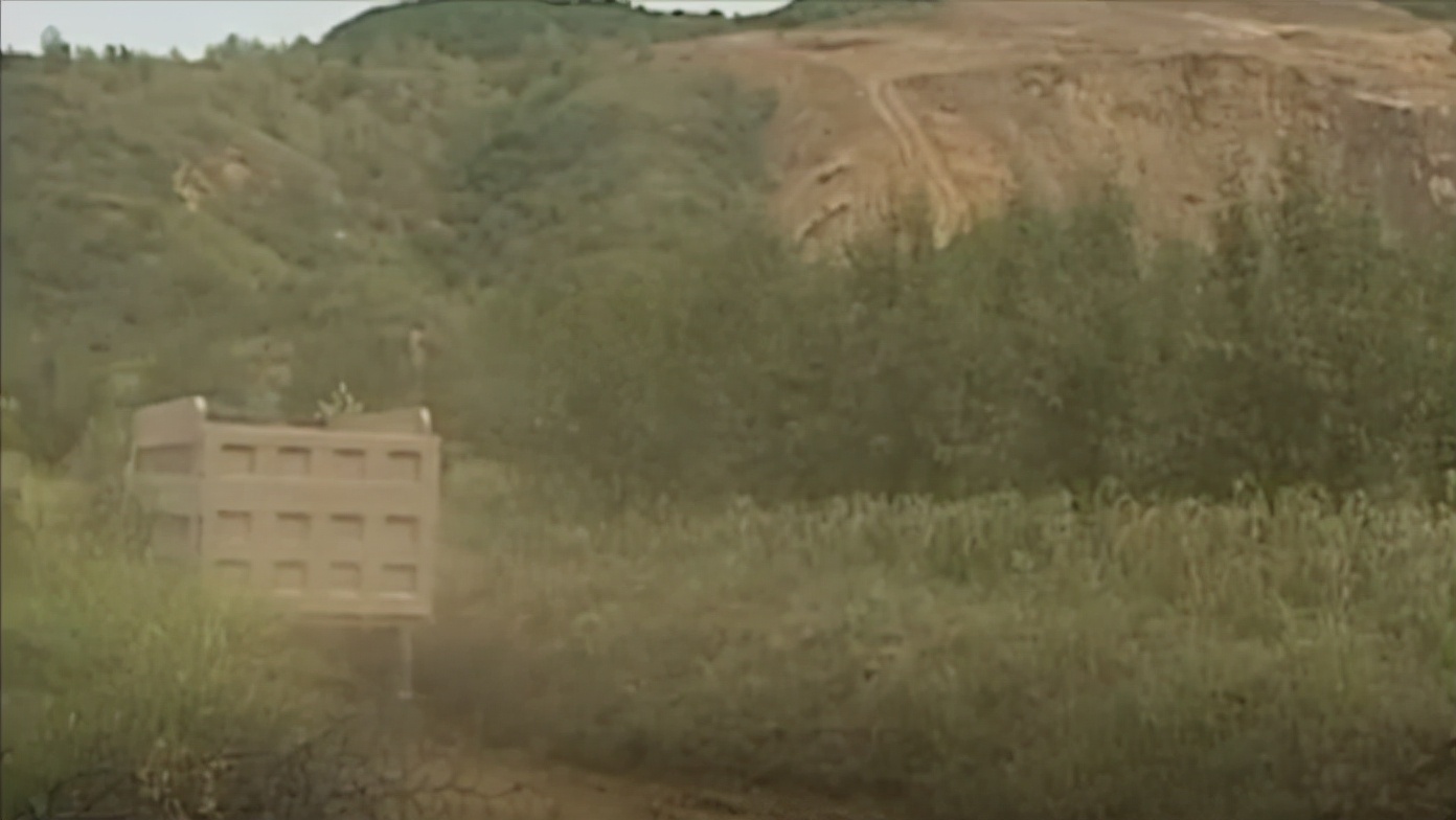 毒蝎进村的真实事件,毒蝎进村的真实原因