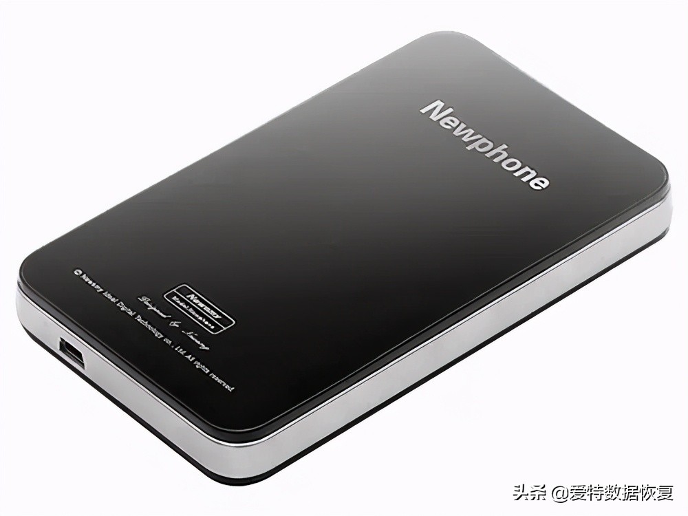 移动硬盘数据恢复一般要多少钱,移动硬盘数据恢复怎么收费