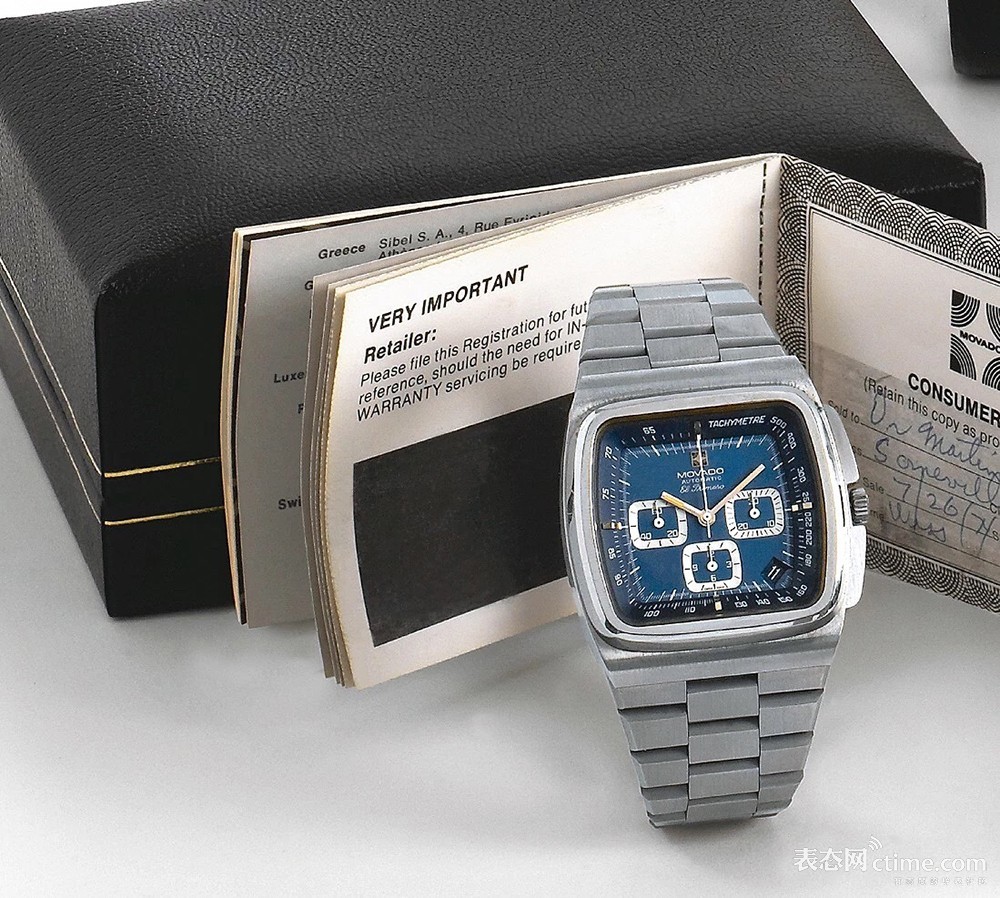 十大公认的好机芯,十大顶级机芯排名