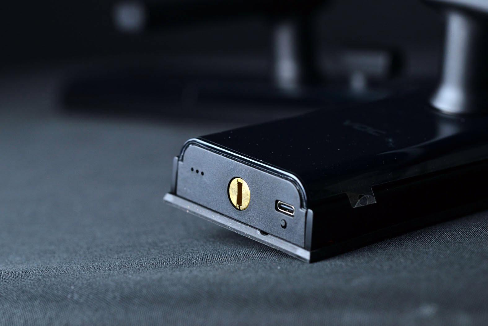 智能门锁最舒服的解锁方式,五种智能门锁解锁方式