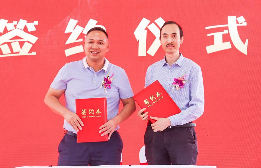 C位出道亮相山城！连续霸榜的广东荔枝到底有啥魔力？