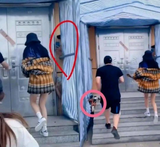 明星*制抵**私生是矫情？粉丝：私生的恐怖，你不懂