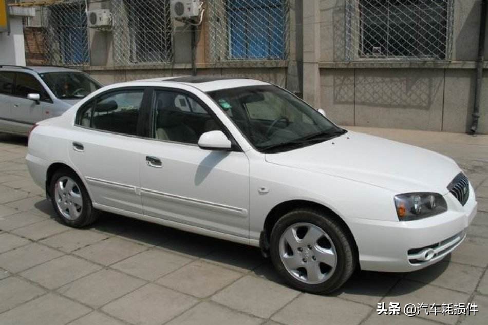 汽车史上最畅销车型是,汽车伊兰特质量怎么样