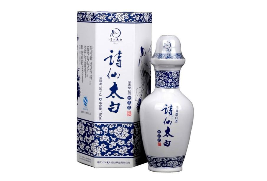 重庆什么白酒销量最好,全国各地知名品牌白酒