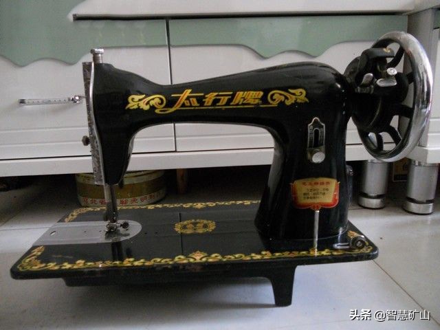 曾经辉煌的山西兵工厂,曾经的山西品牌