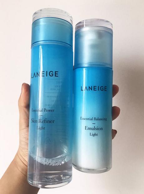 水乳怎么搭配好用,水乳搭配的作用是什么