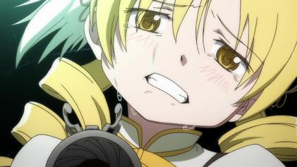 【魔法少女小圆考据（二）·巴麻美人物志·纤弱孤独的茶会主人】