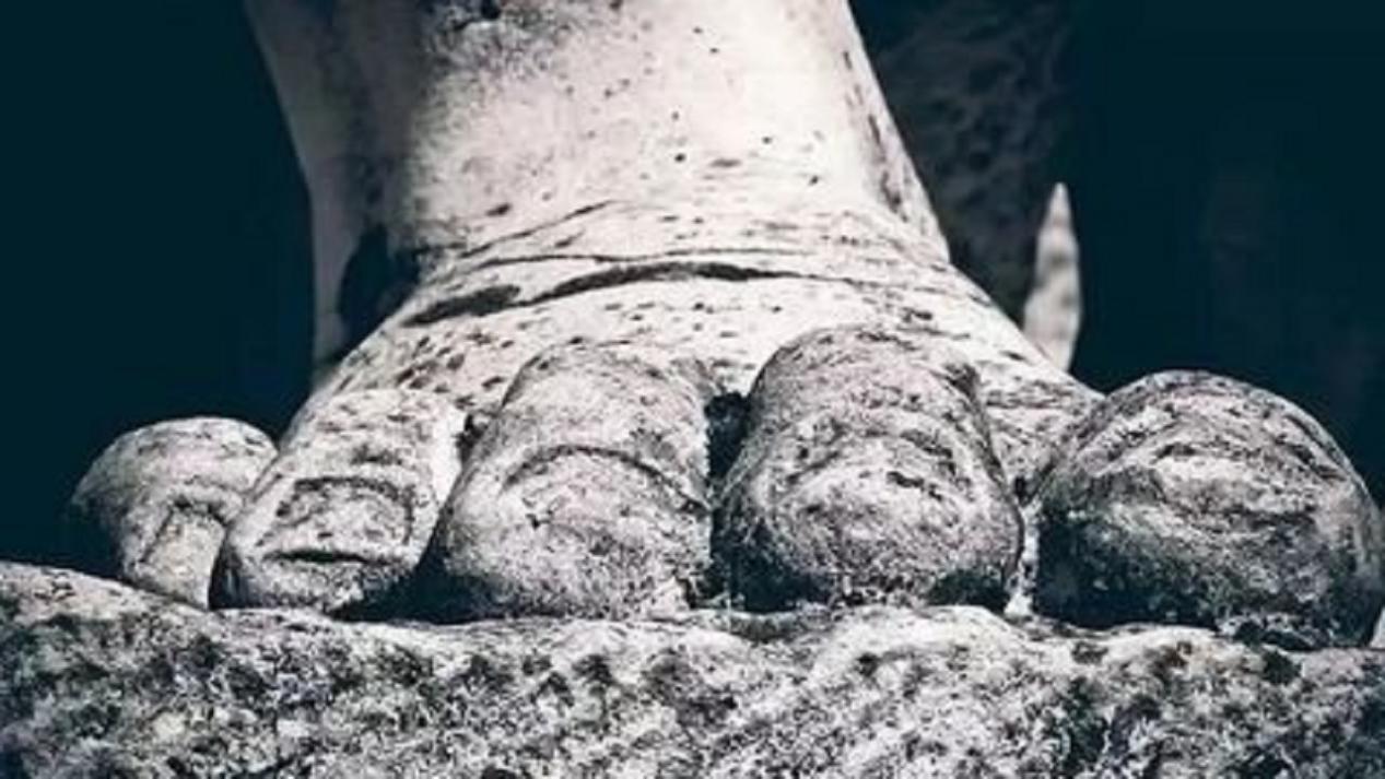 日本脚气病是什么病,世界最严重脚气病