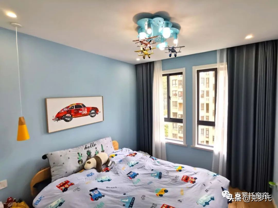 窗帘防坑指南|克罗托•窗帘时装节来了