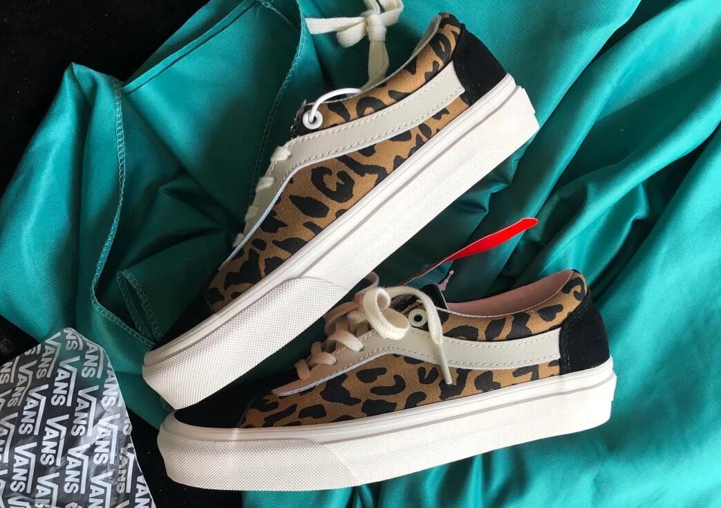 复古款vans,vans小众复古