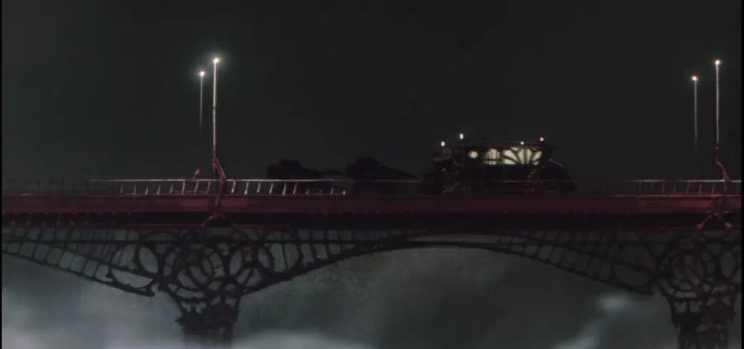 吸血鬼猎人哥特风格,哥特风格吸血鬼猎人