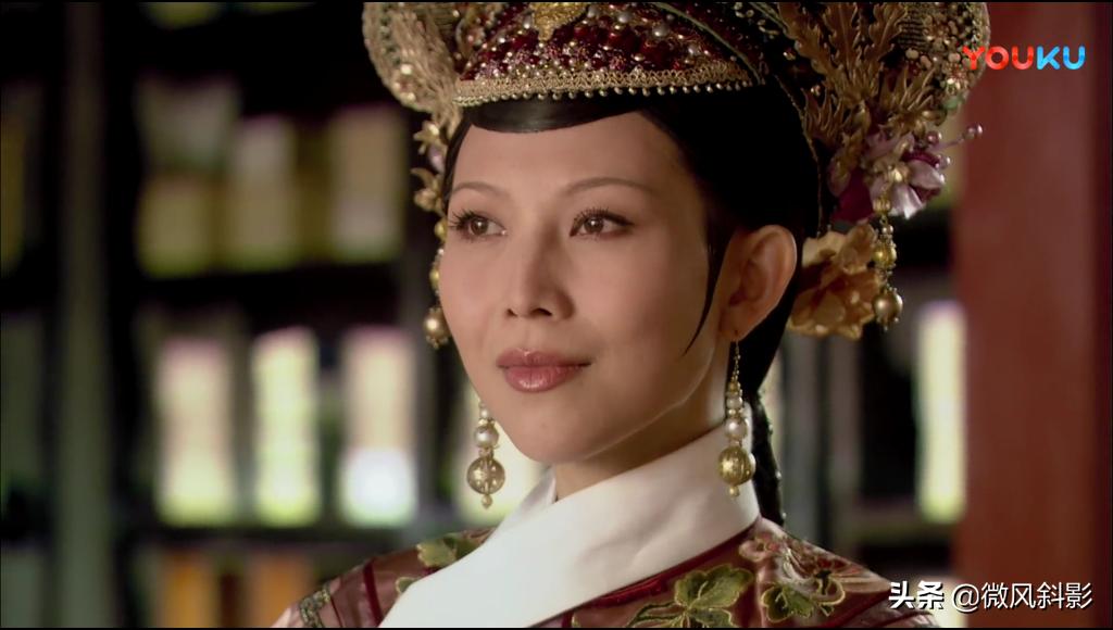 甄嬛传甄嬛从甘露寺回宫原因,甄嬛传甄嬛从甘露寺回宫后解读