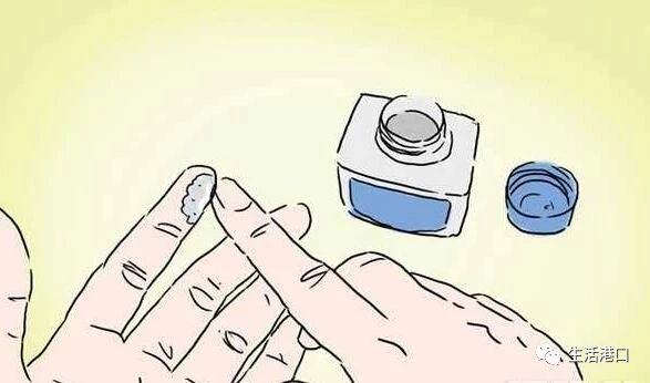 502胶水把手粘住了怎么办小妙招,被502胶水粘住生活小妙招