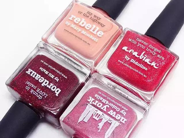 澳洲哪里可以买指甲油,澳洲能买到什么东西