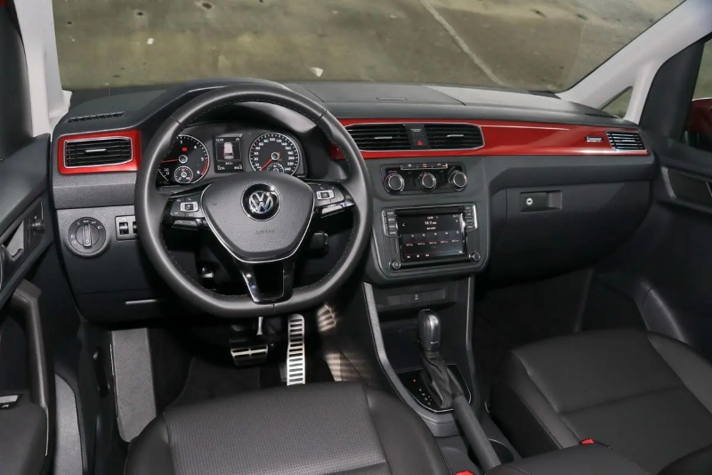 大众全新七座mpv多少钱,大众新款7座mpv车型