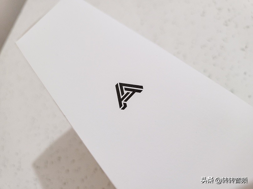 audeze奥蒂兹lcd3,奥蒂兹lcd-i4开箱