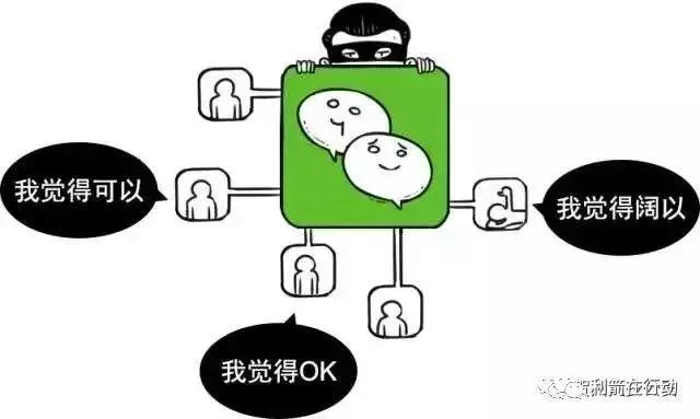 怎么样识破传销套路,当心传销的新套路