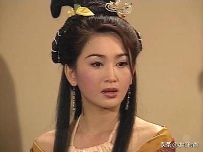 没有整容和修图的年代美人,没有整容才是真正的女神