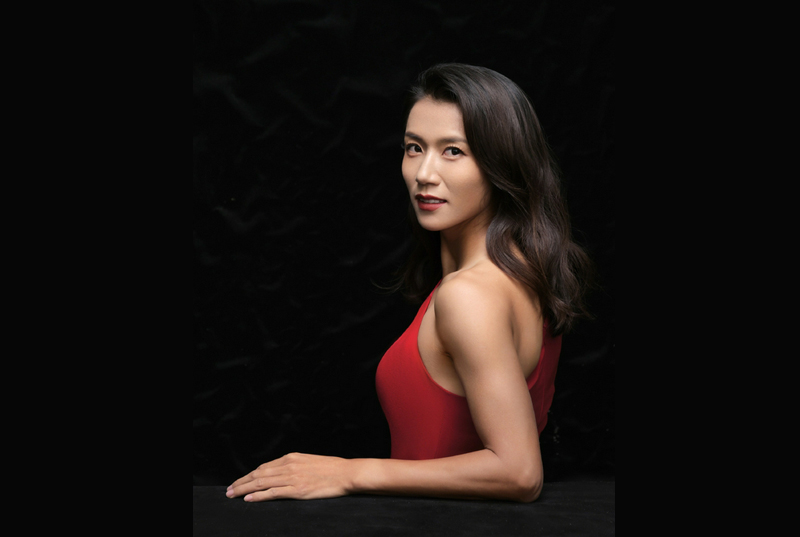 东京奥运中国女篮名单,东京奥运会运动员高颜值