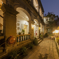 春风十里，只为睡你│厦门最美的民宿都在这儿