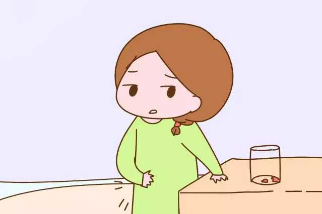 老婆怀孕有哪些问题,老婆怀孕了我应该做些什么