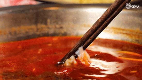 火锅界的cp,小龙虾火锅推荐