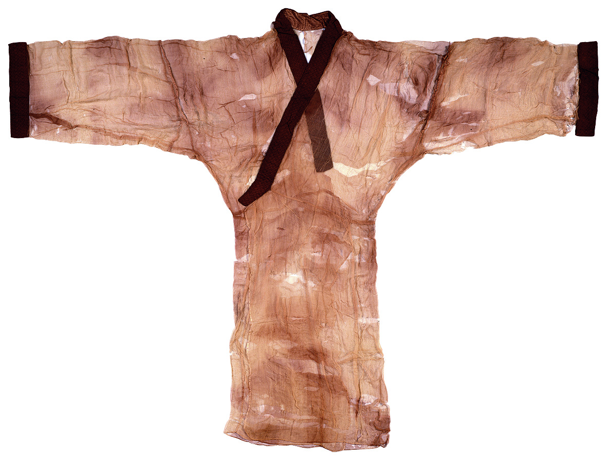 马王堆遗址游玩攻略,马王堆遗址博物馆攻略