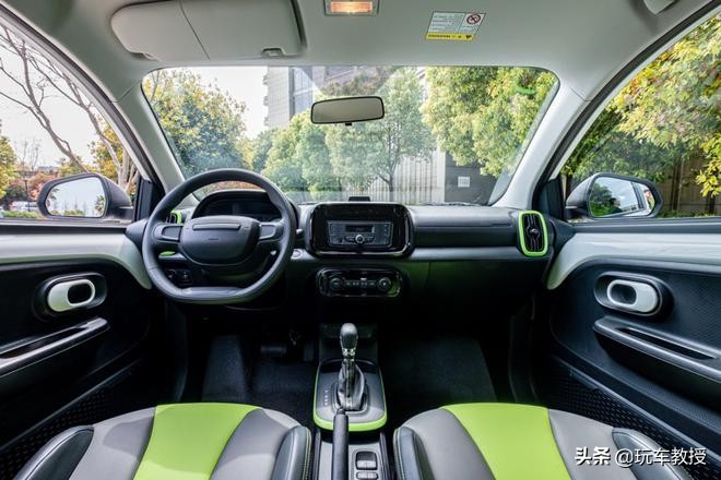 期待已久的平民轿车全新亮相,8年15万公里质保以哪个为底