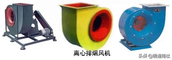 通风排烟专用风机,管道式排烟风机型号参数