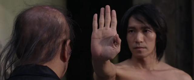 周星驰的功夫为什么值得我们喝彩,为什么都说周星驰是喜剧天才