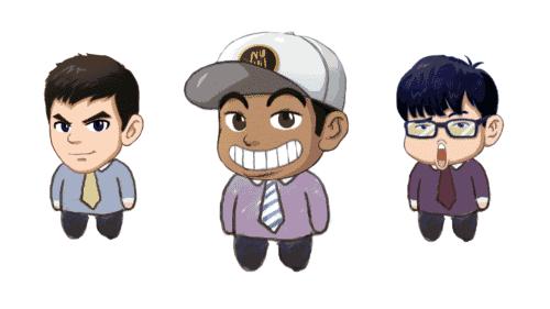 动画人「新年大礼包」来啦！wuhu~