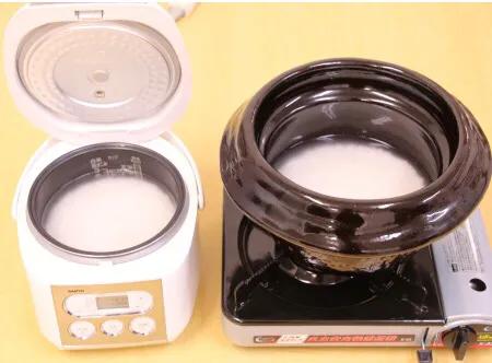 松下电饭煲和虎牌电饭煲哪个好呢,松下福库虎牌电饭煲