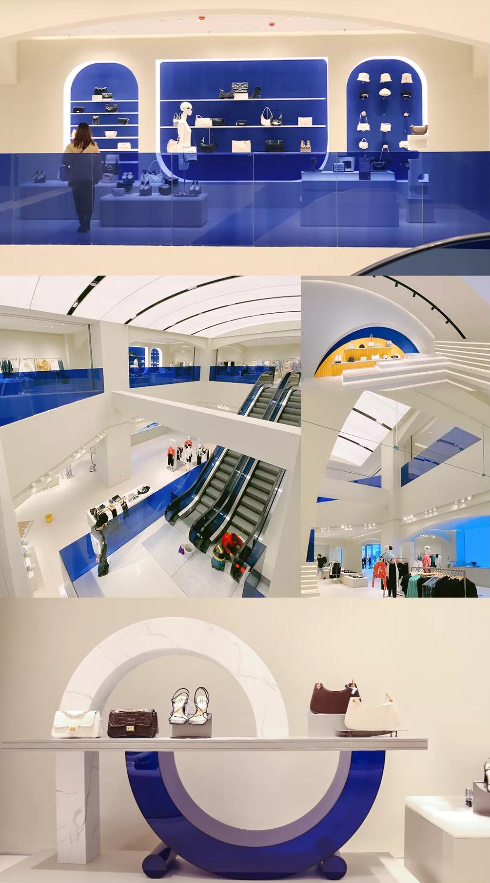 快奢时尚爆款制造机UR，会成为下一个“国货之光”吗？