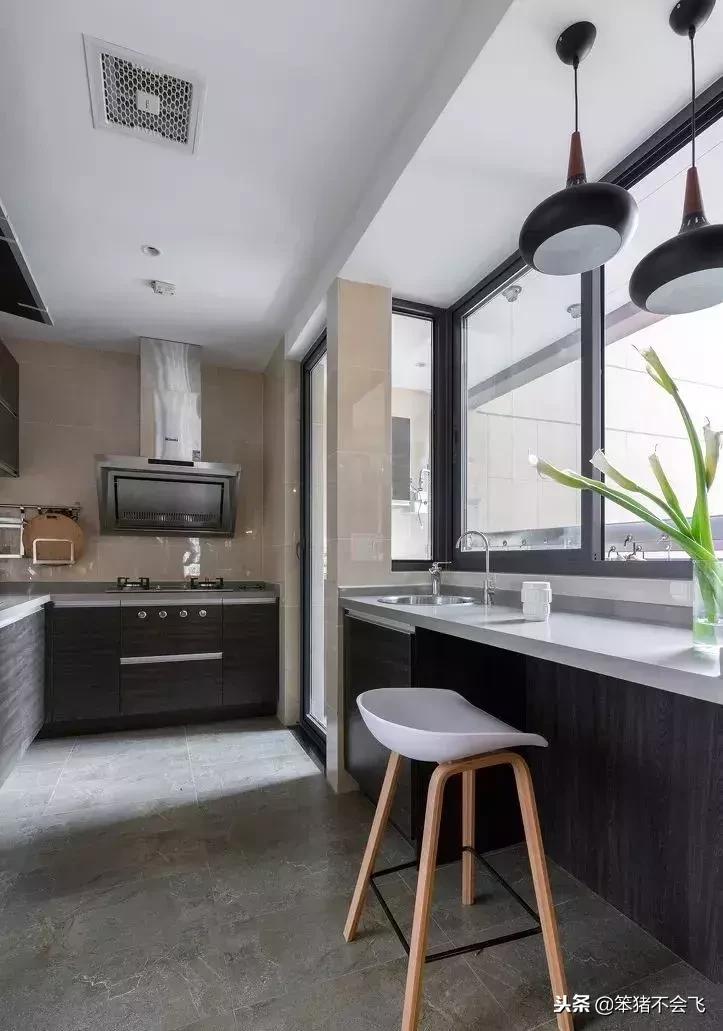 橱柜用什么台面最耐用最实惠的,什么橱柜台面耐用不开裂