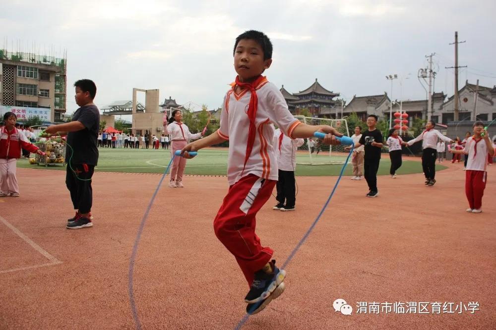 课程添活力服务无止境——育红小学课后延时服务工作月报