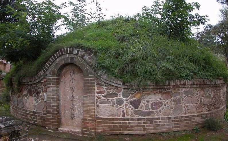 李广其实没什么战绩,李广的性格与成就