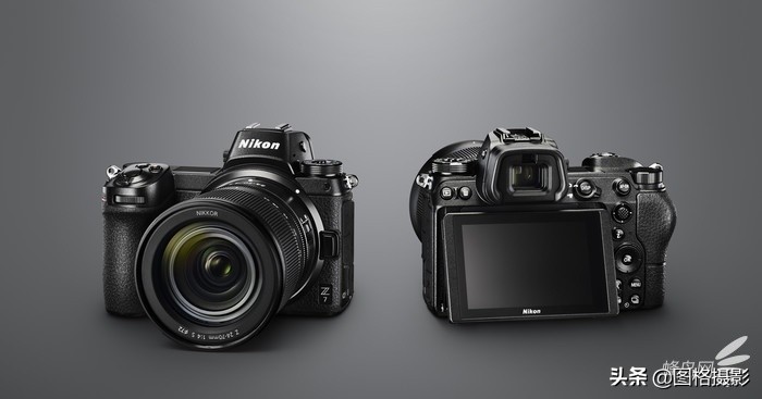 尼康最新旗舰微单z7参数表,尼康z7ii全画幅微单相机18799元
