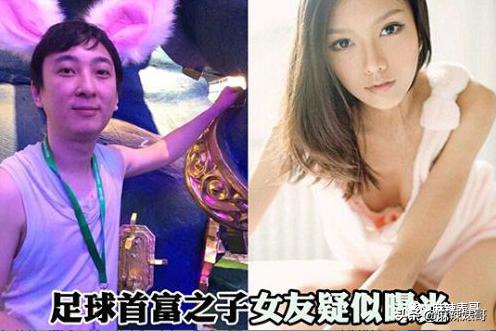 “国民老公”王思聪本质上就是头“恶狼”吧？