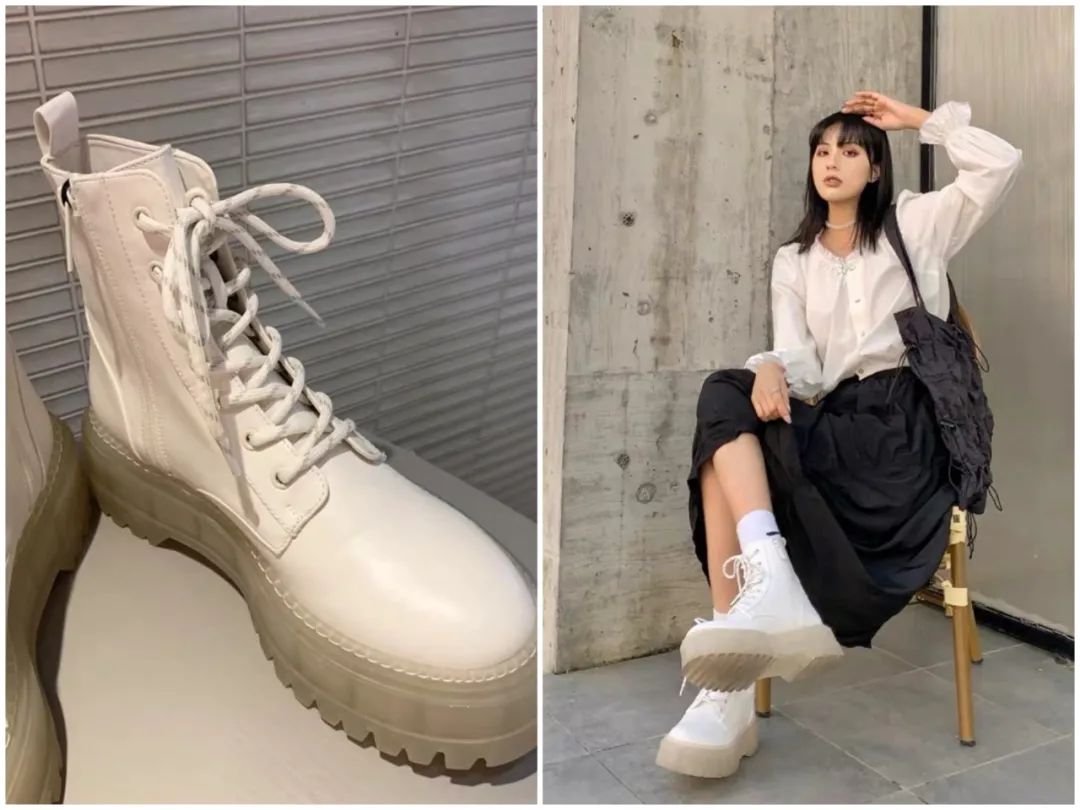 私藏好评的保真鞋店,私藏鞋子店铺推荐