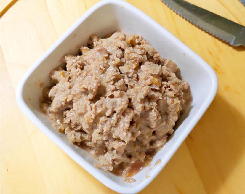 自制猫饭不重样,自制猫饭很难吗