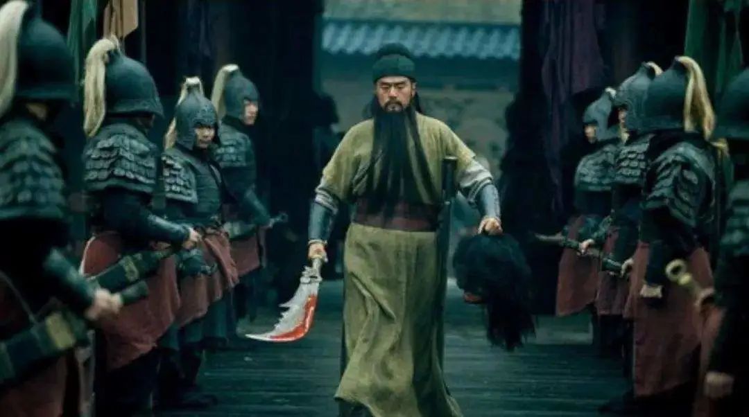 关公武财神的讲究,关公武财神来历