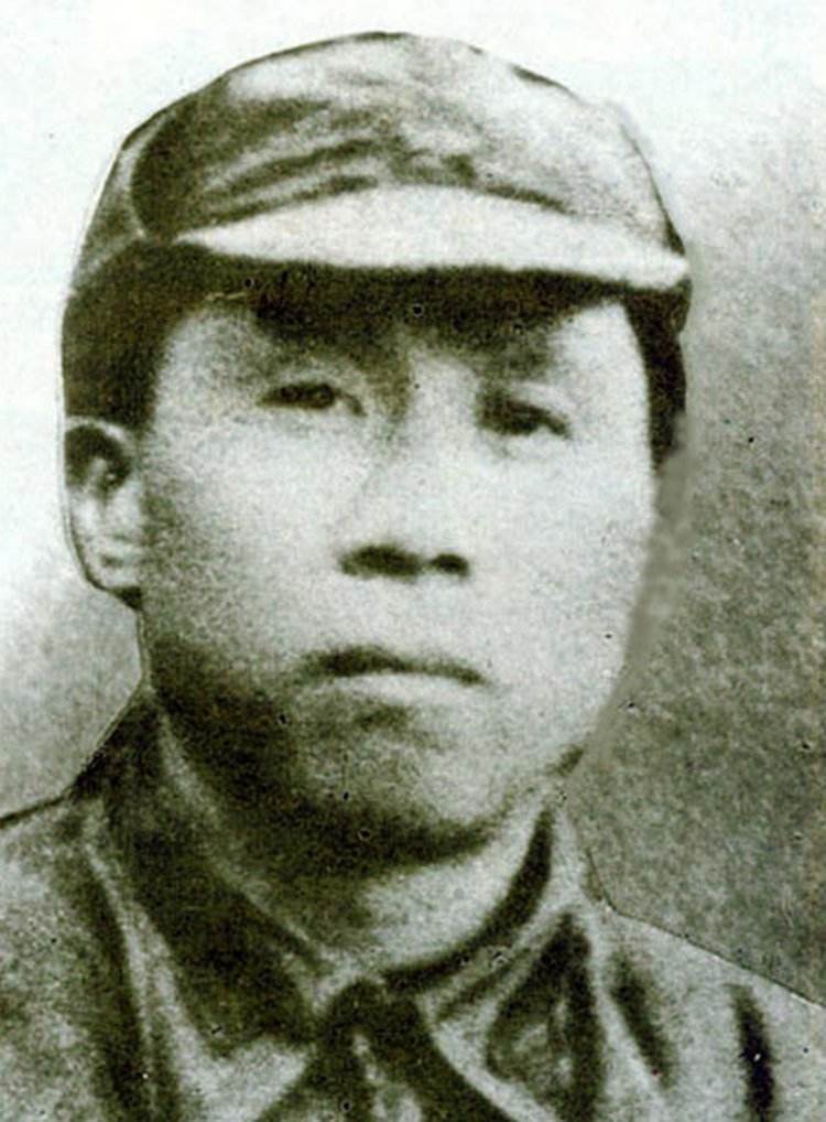 长征时期共有哪些部队,长征主力军在哪里开始长征