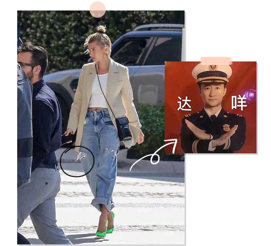 超详细的牛仔裤选款攻略,想要耐穿好看的牛仔裤怎么选