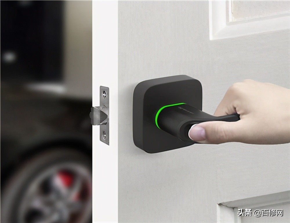 智能门锁常见故障及解决方法,智能门锁出问题的都是人脸识别