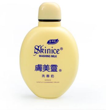 国货产品已经崛起,国货护肤品也开始崛起了